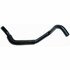 16488M by ACDELCO - HVAC Heater Hose - 5/8" x 16 3/32" Molded Assembly Reinforced Rubber