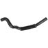 16489M by ACDELCO - HVAC Heater Hose - 5/8" x 18 3/16" Molded Assembly Reinforced Rubber