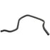 16526M by ACDELCO - HVAC Heater Hose - 5/16" x 3/8" x 27 5/16" Molded Assembly Reinforced Rubber