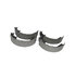 171-0939 by ACDELCO - Drum Brake Shoe - Rear, Bonded, Fits 1999-00 Cadillac Escalade