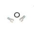 171-1169 by ACDELCO - Parking Brake Seal Kit - Fits 2018-21 Chevy Equinox/GMC Terrain, with Hardware