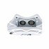 172-2486 by ACDELCO - Disc Brake Caliper - Silver, Semi-Loaded, Fixed, Straight Inlet Fitting