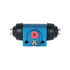 ACDelco 174-1089 Drum Brake Wheel Cylinder Drum Brake Wheel Cylinder - Bolted, with Bleeder Screw and Bleeder Screw Cap