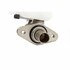 175-0637 by ACDELCO - Brake Master Cylinder - 1.065" Bore, with Master Cylinder Cap, 2 Mounting Holes