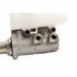 175-0637 by ACDELCO - Brake Master Cylinder - 1.065" Bore, with Master Cylinder Cap, 2 Mounting Holes