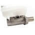 175-0637 by ACDELCO - Brake Master Cylinder - 1.065" Bore, with Master Cylinder Cap, 2 Mounting Holes