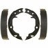 17886B by ACDELCO - Parking Brake Shoe - Organic Friction, Without Mounting Hardware