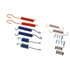 179-969 by ACDELCO - Drum Brake Adjusting Spring Kit - with Multiple Colored Springs