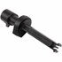 18012741 by ACDELCO - Brake Fluid Level Sensor - 2 Male Blade Terminals and Female Connector