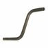 18032L by ACDELCO - HVAC Heater Hose - 5/8" x 3/4" x 20 3/16" Molded Assembly Reinforced Rubber