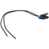 PT2307 by ACDELCO - Exhaust Gas Recirculation (EGR) Valve Control Solenoid Connector -