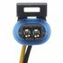 PT2386 by ACDELCO - Ambient Air Temperature Sensor Connector - 2 Female Pressure Contact Terminals