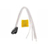 ACDelco PT2867 Suspension Self-Leveling Wiring Harness Connector Suspension Self-Leveling Wiring Harness Connector - Female