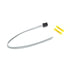 ACDelco PT3156 Multi-Purpose Wire Connector Multi-Purpose Wire Connector - 2 Female Blade Pin Terminals, 2 Wires