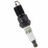 R44LTSM6 by ACDELCO - Spark Plug - 0.625" Hex, Nickel Alloy, Single Prong Electrode, 2-12 kOhm