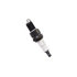 R44XLS6 by ACDELCO - Spark Plug - 13/16" Hex, Nickel Alloy, Single Prong Electrode, 2-20 kOhm, Gasket
