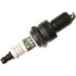 R44XLS by ACDELCO - Spark Plug - 13/16" Hex, Nickel Alloy, Single Prong Electrode, 2-20 kOhm, Gasket