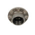 RW20-110 by ACDELCO - Wheel Bearing and Hub Assembly - 8 Wheel Stud, with Anti Lock Braking System