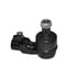 8004 by MTC - STEERING TIE ROD END