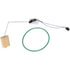 SK1128 by ACDELCO - Fuel Level Sensor - 2 Blade Terminals and 1 Female Connector