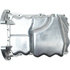 8518 by MTC - Engine Oil Pan for HONDA