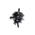 MTC 8647HY Engine Mount 8647hy