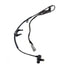 9757 by MTC - ABS Wheel Speed Sensor for TOYOTA