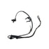 9758 by MTC - ABS Wheel Speed Sensor for TOYOTA