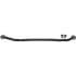 ACDelco 46B1002A Steering Center Link Steering Center Link - Black, Painted, Regular, with Mounting Hardware