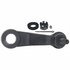 46C0069A by ACDELCO - Steering Pitman Arm - Black, Paint, with Castle Nut and 32 Splines