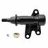 46C1112A by ACDELCO - Steering Arm - Stud, Black/Gold/Silver, with Castle Nut and Grease Fitting