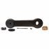 46C1120A by ACDELCO - Steering Arm - Natural, Straight, with Grease Fitting and Castle Nut