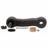 46C1120A by ACDELCO - Steering Arm - Natural, Straight, with Grease Fitting and Castle Nut