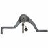 46D0090A by ACDELCO - Suspension Control Arm and Ball Joint Assembly - Grooved, 2 Mount Holes, Light