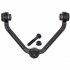 46D1021A by ACDELCO - Suspension Control Arm and Ball Joint Assembly - Grooved, 2 Mount Holes, Light