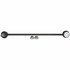 46G0489A by ACDELCO - Suspension Stabilizer Bar Link - Front, Performance, Non Greasable