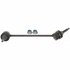 46G0434A by ACDELCO - Suspension Stabilizer Bar Link - Rear Driver Side, Performance, Non Greasable