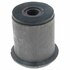 46G11002A by ACDELCO - Suspension Control Arm Bushing - 0.51" I.D and 1.9" O.D. Steel/Rubber