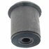 46G11002A by ACDELCO - Suspension Control Arm Bushing - 0.51" I.D and 1.9" O.D. Steel/Rubber