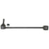 46G1825A by ACDELCO - Suspension Stabilizer Bar Link - Rear, Regular, Black, Non Greasable