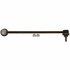 46G20610A by ACDELCO - Suspension Stabilizer Bar Link - Front Driver Side, Performance, Non Greasable