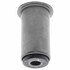 46G9045A by ACDELCO - Suspension Control Arm Bushing - 0.48" I.D. and 1.44" O.D. Steel/Rubber