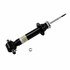 540-1586 by ACDELCO - Suspension Shock Absorber - 1.97" Body, Eye Ring with Bar Pin, Stud, with Boot