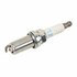 55564748 by ACDELCO - Spark Plug - 3/5" Hex, Nickel Alloy, Single Prong Electrode, 3-7.5 kOhm, Conical
