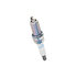55564748 by ACDELCO - Spark Plug - 3/5" Hex, Nickel Alloy, Single Prong Electrode, 3-7.5 kOhm, Conical