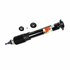 580-1046 by ACDELCO - Suspension Shock Absorber - Front Driver or Passenger Side, with Hardware