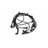 716B by ACDELCO - Spark Plug Wire Set - Solid Boot, Silicone Insulation, Snap Lock, 7 Wires