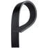 ACDelco 7K1150 Serpentine Belt Serpentine Belt - 115.04" Effective Length, 0.947" Top Width, 7 Rib