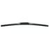 8-01716 by ACDELCO - Back Glass Wiper Blade - Hybrid, Natural Rubber, Pre-Attached Adaptor