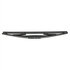 8-214B by ACDELCO - Windshield Wiper Blade - Black Frame, Refillable, without Winter Blade